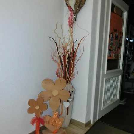 Gerhard Apartment Telfes im Stubai