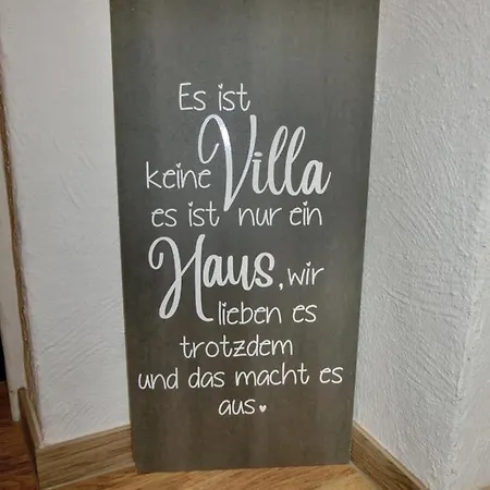 Gerhard Appartamento