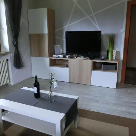 Gerhard Apartment