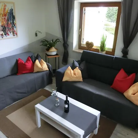 Gerhard Apartment
