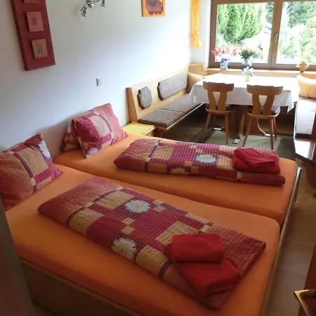 Gerhard Apartment Telfes im Stubai