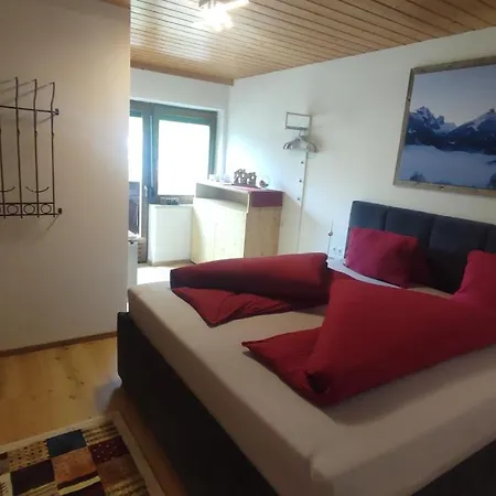 Gerhard Telfes im Stubai