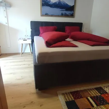Gerhard Apartment
