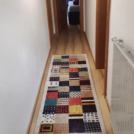 Appartamento Gerhard Telfes im Stubai