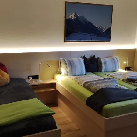 Gerhard * Telfes im Stubai