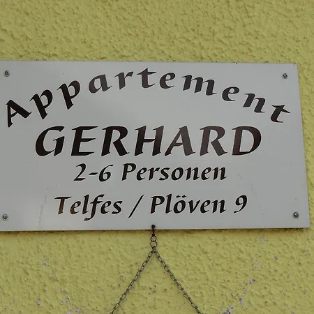 Gerhard