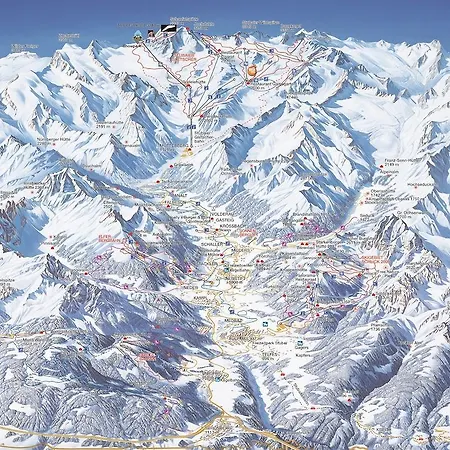 Appartamento Gerhard