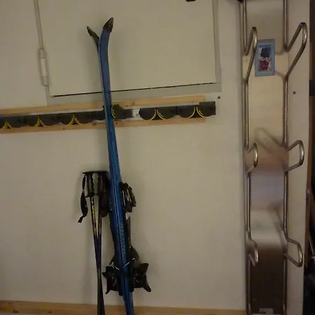 Gerhard Telfes im Stubai