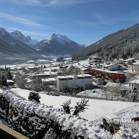 Appartamento Gerhard