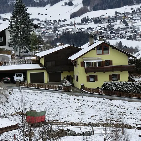 Appartamento Gerhard