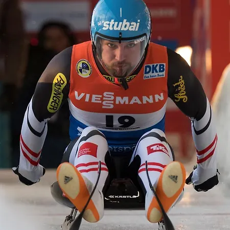 Gerhard * Telfes im Stubai
