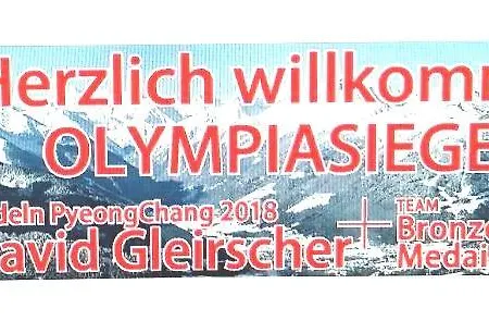 Appartamento Gerhard