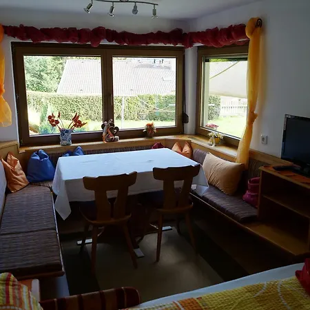 Appartamento Gerhard