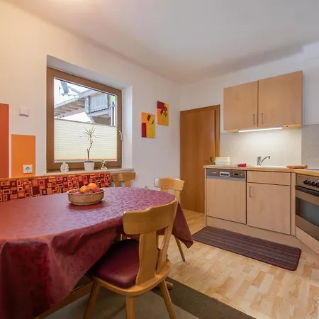 Gerhard Apartment