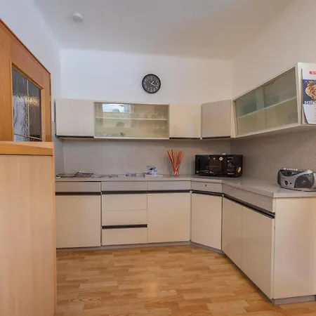 Appartamento Gerhard