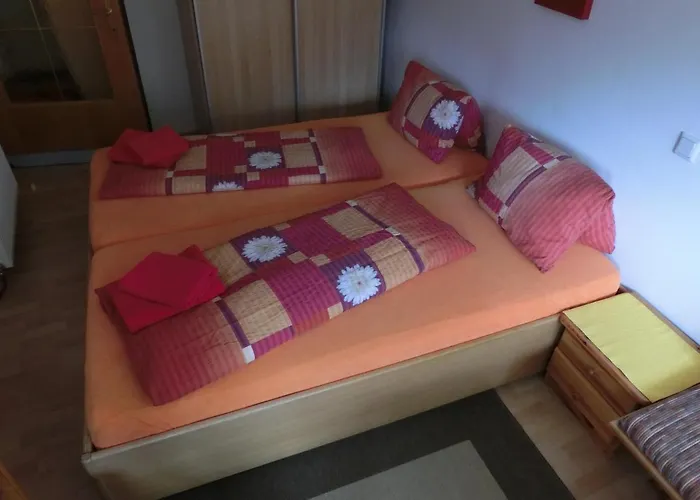 Gerhard Apartament Telfes im Stubai