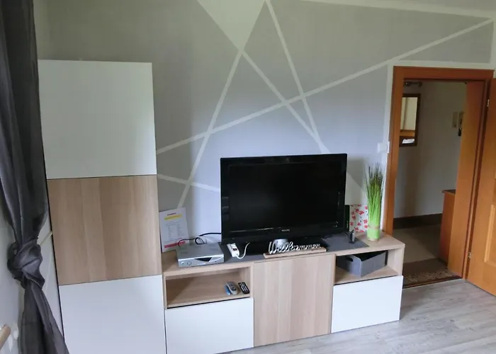 Apartament Gerhard *