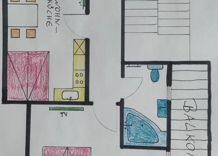 Gerhard Telfes im Stubai