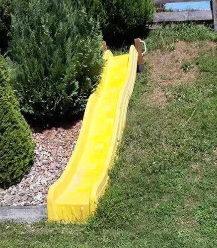 Apartament Gerhard *