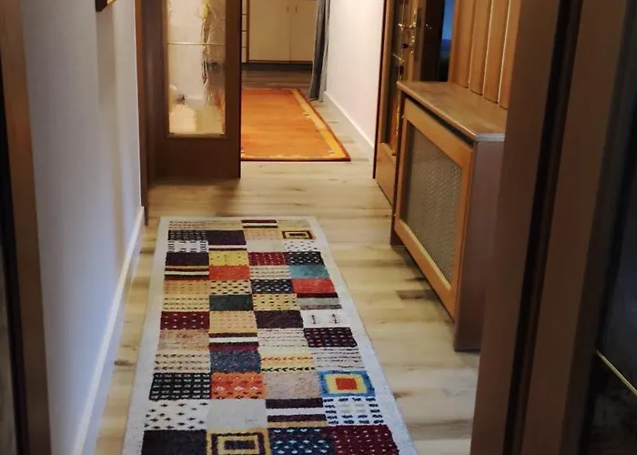 Gerhard * Telfes im Stubai