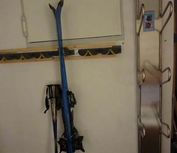 Gerhard Telfes im Stubai