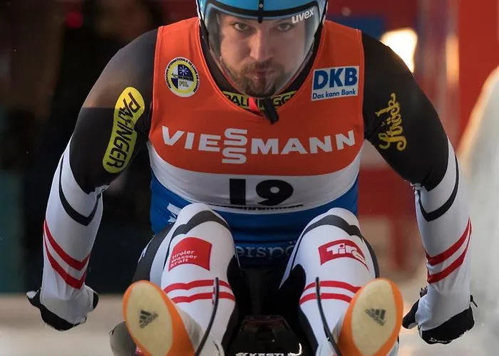 Gerhard * Telfes im Stubai