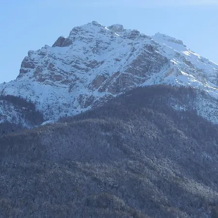 Gerhard Telfes im Stubai
