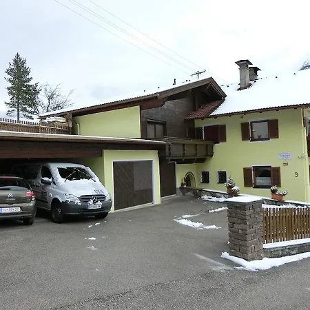 Apartment Gerhard