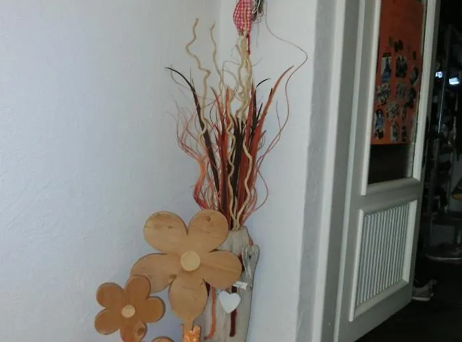 Gerhard 公寓 施图拜河谷泰尔夫斯