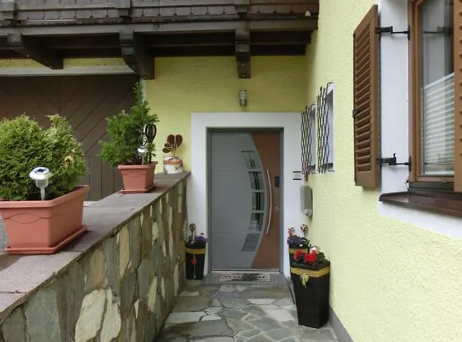 Gerhard 施图拜河谷泰尔夫斯