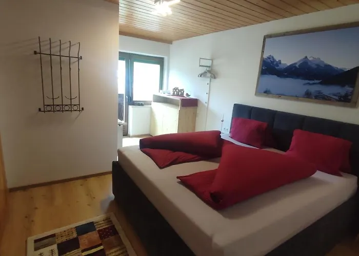 Gerhard 施图拜河谷泰尔夫斯