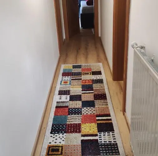 公寓 Gerhard 施图拜河谷泰尔夫斯