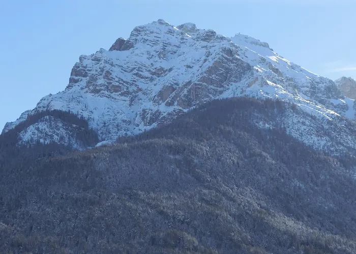 Gerhard 施图拜河谷泰尔夫斯