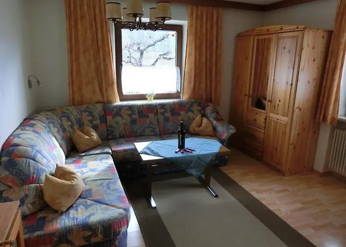 Gerhard 施图拜河谷泰尔夫斯