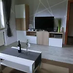 Gerhard Apartament