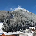 Gerhard Telfes im Stubai