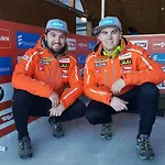 Gerhard * Telfes im Stubai
