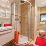 Apartament Gerhard Telfes im Stubai