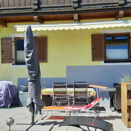Apartament Gerhard Telfes im Stubai