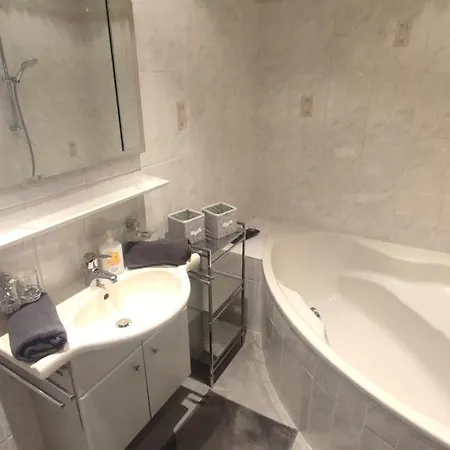 Appartement Gerhard *