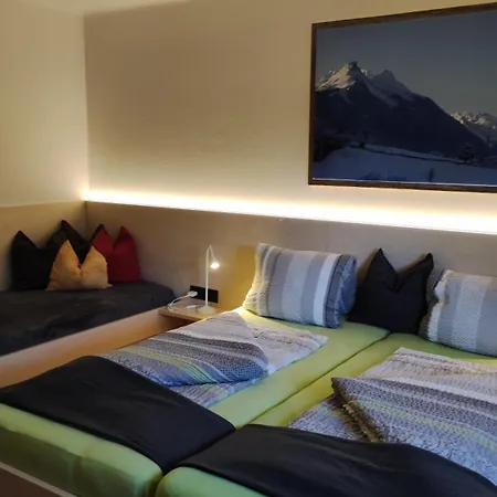 Apartament Gerhard