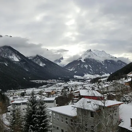 Appartement Gerhard Telfes im Stubai