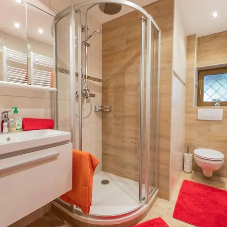 Appartement Gerhard Telfes im Stubai